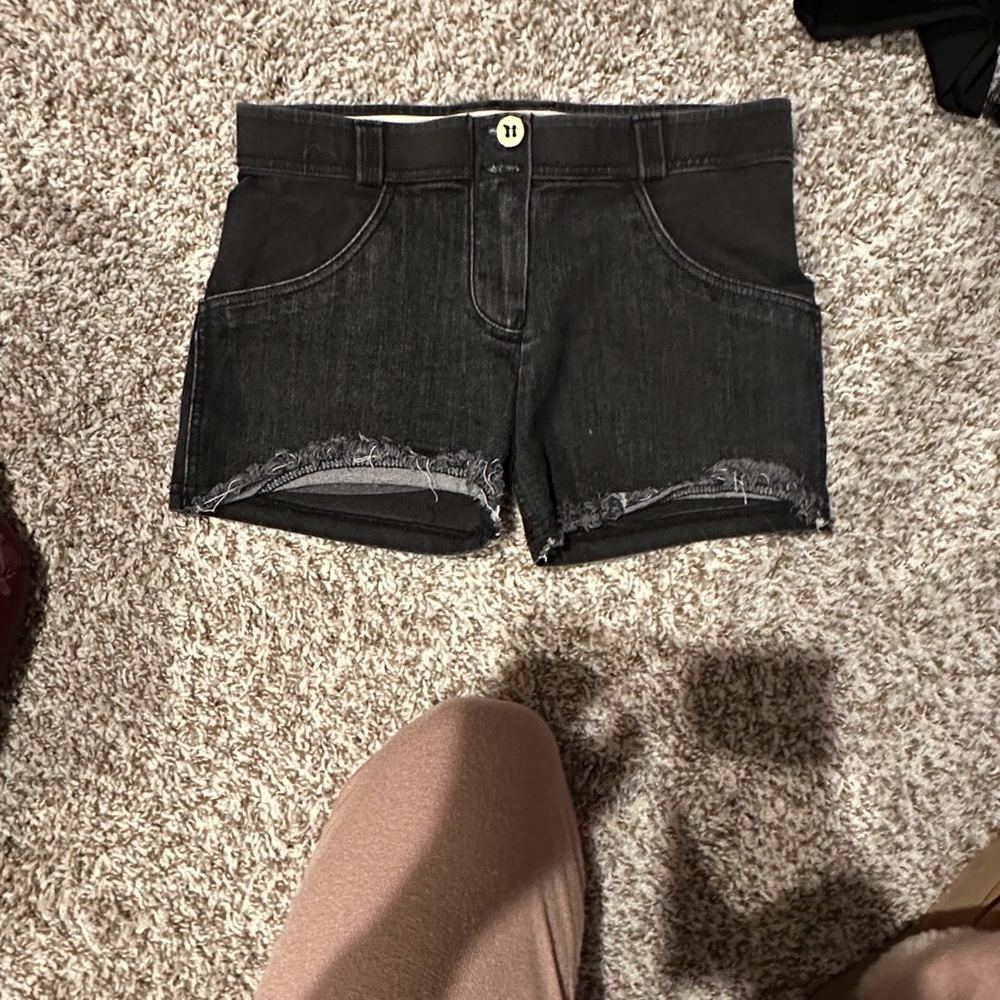 Excellent condition never worn, Freddy WR.UP shorts.  Size Xs